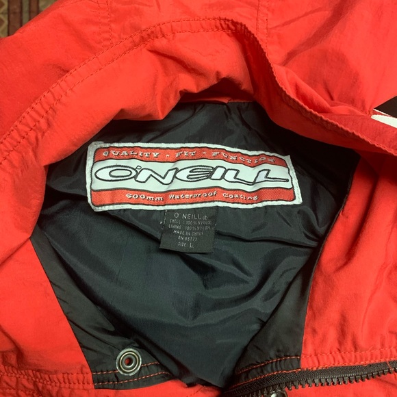 OG 70s O’neil Jacket - Picture 2 of 4